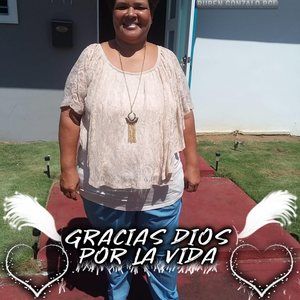 Meet your Posher, Carmen ivette